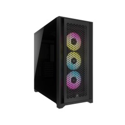 iCUE 5000D RGB Airflow -...